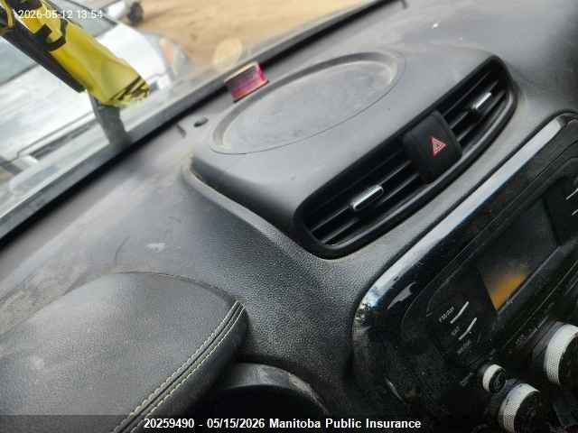 Продаж на аукціоні авто 2016 Kia Soul Ex, vin: KNDJP3A5XG7285819, номер лоту: 20259490