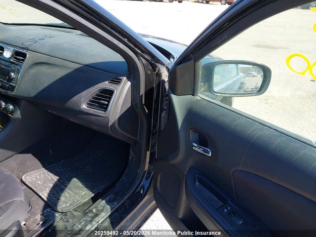20259492 :رقم المزاد ، 1C3CCBAB0DN751595 vin ، 2013 Chrysler 200 Lx مزاد بيع