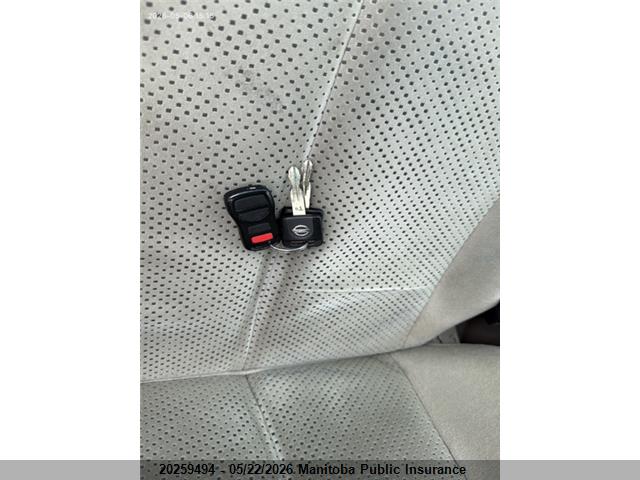 Aukcja sprzedaży 2005 Nissan Altima 2.5 S, vin: 1N4AL11D85C276487, numer aukcji: 20259494