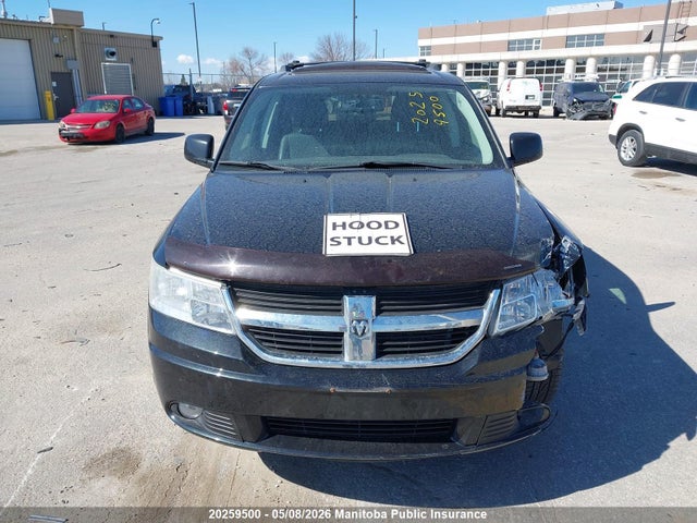 Продаж на аукціоні авто 2010 Dodge Journey R/t, vin: 3D4PH6FVXAT283768, номер лоту: 20259500