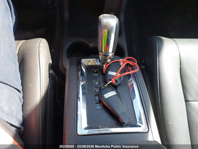 Продаж на аукціоні авто 2010 Dodge Journey R/t, vin: 3D4PH6FVXAT283768, номер лоту: 20259500