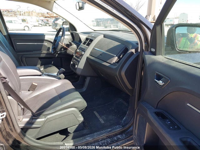 Продаж на аукціоні авто 2010 Dodge Journey R/t, vin: 3D4PH6FVXAT283768, номер лоту: 20259500