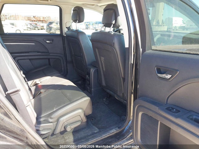Продаж на аукціоні авто 2010 Dodge Journey R/t, vin: 3D4PH6FVXAT283768, номер лоту: 20259500