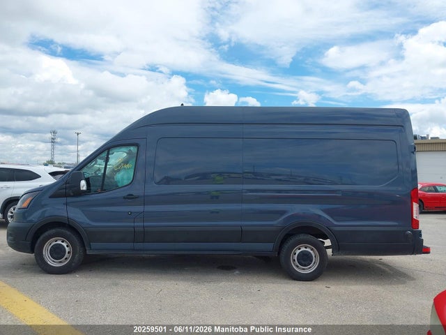Продаж на аукціоні авто 2020 Ford Transit 250 Wb 148 El Cargo, vin: 1FTBR3X85LKB26990, номер лоту: 20259501