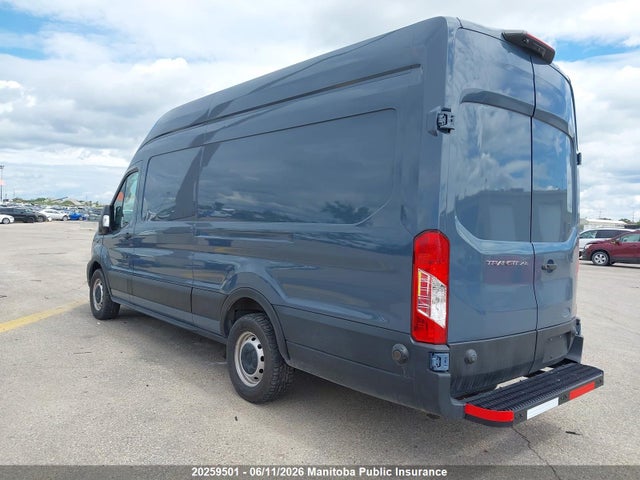 Продаж на аукціоні авто 2020 Ford Transit 250 Wb 148 El Cargo, vin: 1FTBR3X85LKB26990, номер лоту: 20259501