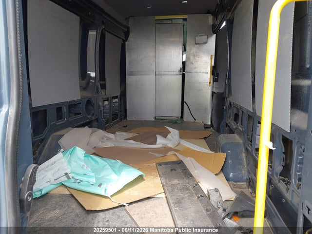 Продаж на аукціоні авто 2020 Ford Transit 250 Wb 148 El Cargo, vin: 1FTBR3X85LKB26990, номер лоту: 20259501