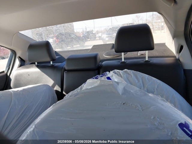 20259506 :رقم المزاد ، 4S3BMGL6XD3030200 vin ، 2013 Subaru Legacy 2.5i مزاد بيع