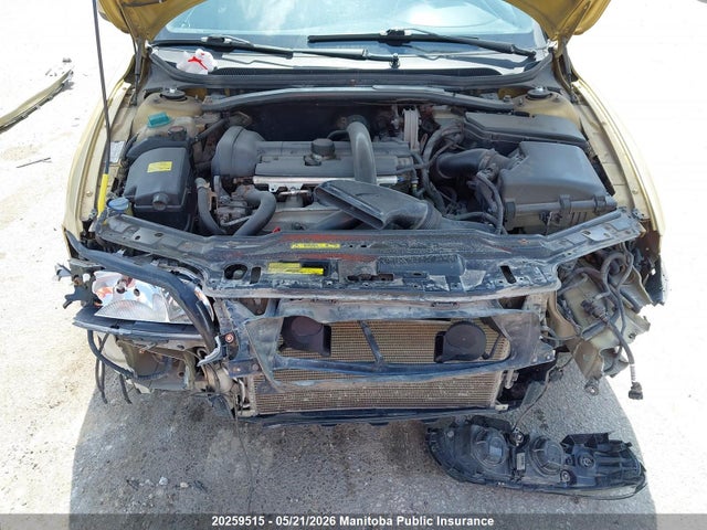 Продаж на аукціоні авто 2001 Volvo S60 T5, vin: YV1RS53D712073556, номер лоту: 20259515