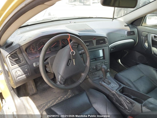 Продаж на аукціоні авто 2001 Volvo S60 T5, vin: YV1RS53D712073556, номер лоту: 20259515