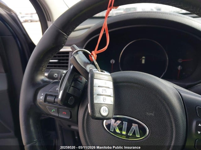 5XYPHDA56GG056134 KIA Sorento Ex V6