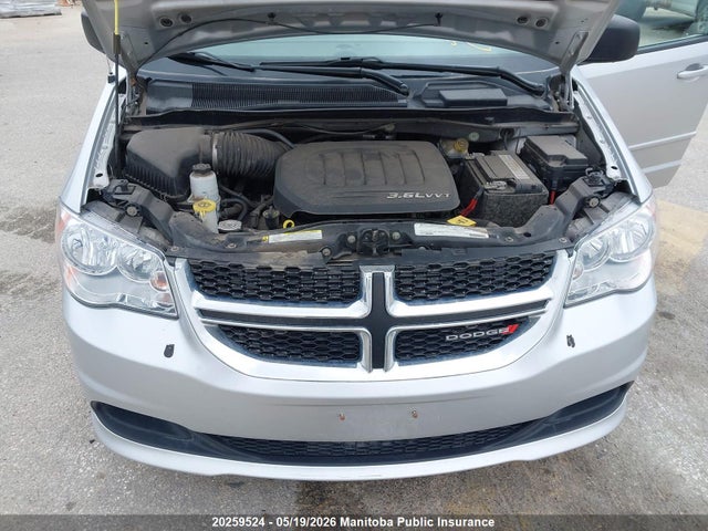 Продаж на аукціоні авто 2012 Dodge Grand Caravan Sxt, vin: 2C4RDGBG6CR256328, номер лоту: 20259524