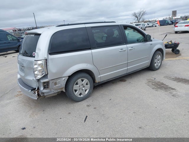 Продаж на аукціоні авто 2012 Dodge Grand Caravan Sxt, vin: 2C4RDGBG6CR256328, номер лоту: 20259524