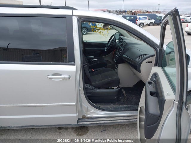 Продаж на аукціоні авто 2012 Dodge Grand Caravan Sxt, vin: 2C4RDGBG6CR256328, номер лоту: 20259524