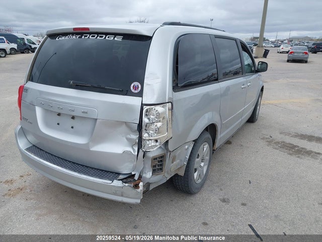 Продаж на аукціоні авто 2012 Dodge Grand Caravan Sxt, vin: 2C4RDGBG6CR256328, номер лоту: 20259524