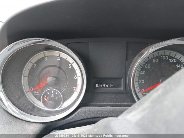 Продаж на аукціоні авто 2012 Dodge Grand Caravan Sxt, vin: 2C4RDGBG6CR256328, номер лоту: 20259524
