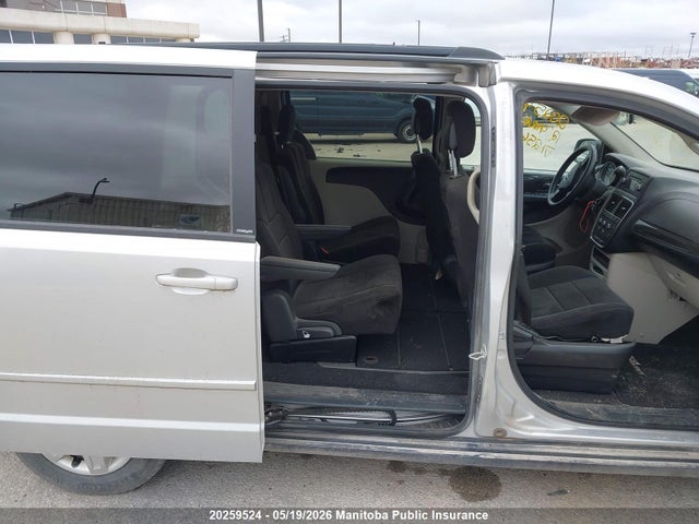Продаж на аукціоні авто 2012 Dodge Grand Caravan Sxt, vin: 2C4RDGBG6CR256328, номер лоту: 20259524