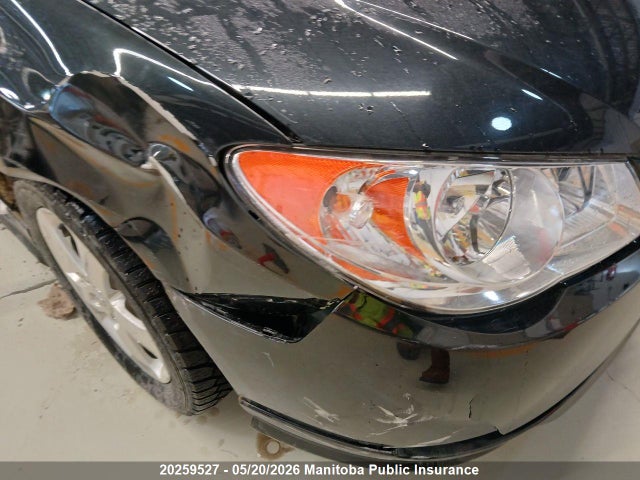 Продажа на аукционе авто 2009 Hyundai Elantra Gl, vin: KMHDU45D29U774907, номер лота: 20259527