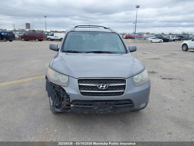 Aukcja sprzedaży 2007 Hyundai Santa Fe Gls, vin: 5NMSH73EX7H106631, numer aukcji: 20259536