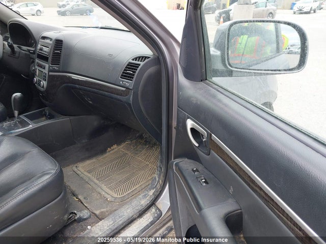 Aukcja sprzedaży 2007 Hyundai Santa Fe Gls, vin: 5NMSH73EX7H106631, numer aukcji: 20259536