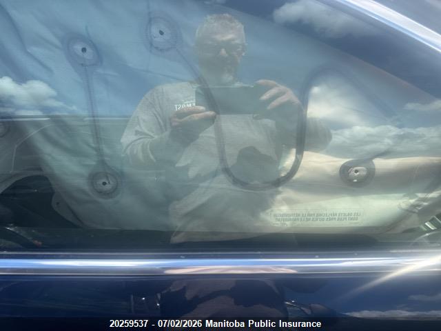 20259537 :رقم المزاد ، 1G1ZD5ST4MF083704 vin ، 2021 Chevrolet Malibu Lt مزاد بيع