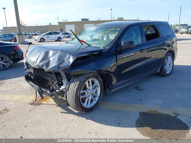 Aukcja sprzedaży 2026 Dodge Durango Gt, vin: 1C4RDJDG8TC194224, numer aukcji: 20259540