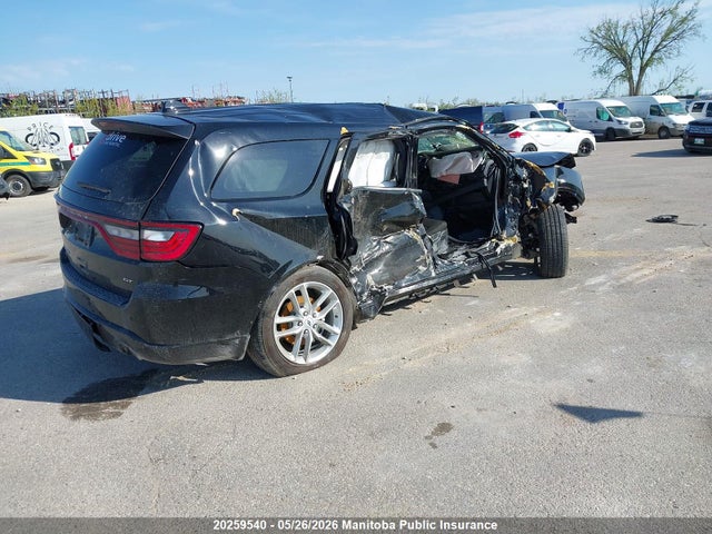 Aukcja sprzedaży 2026 Dodge Durango Gt, vin: 1C4RDJDG8TC194224, numer aukcji: 20259540