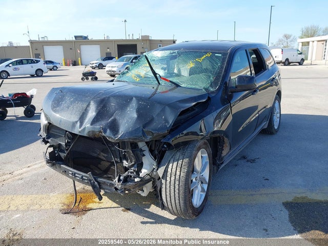 Aukcja sprzedaży 2026 Dodge Durango Gt, vin: 1C4RDJDG8TC194224, numer aukcji: 20259540