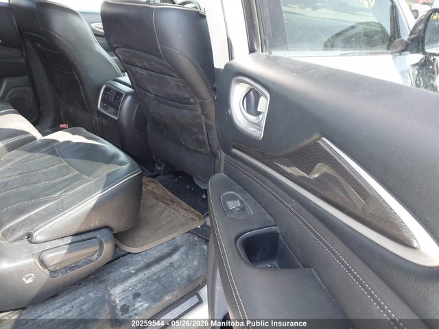 2019 Infiniti Qx60 Pure მანქანა იყიდება აუქციონზე, vin: 5N1DL0MM7KC508291, აუქციონის ნომერი: 20259544
