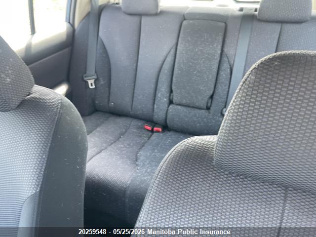 Продаж на аукціоні авто 2008 Nissan Versa 1.8 Sl, vin: 3N1BC13E68L417203, номер лоту: 20259548