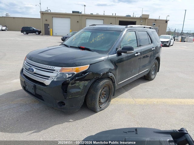 2015 Ford Explorer Xlt მანქანა იყიდება აუქციონზე, vin: 1FM5K8D8XFGB76371, აუქციონის ნომერი: 20259551
