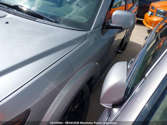 20259564 :رقم المزاد ، 3C4PDDGG3GT200476 vin ، 2016 Dodge Journey Crossroad مزاد بيع
