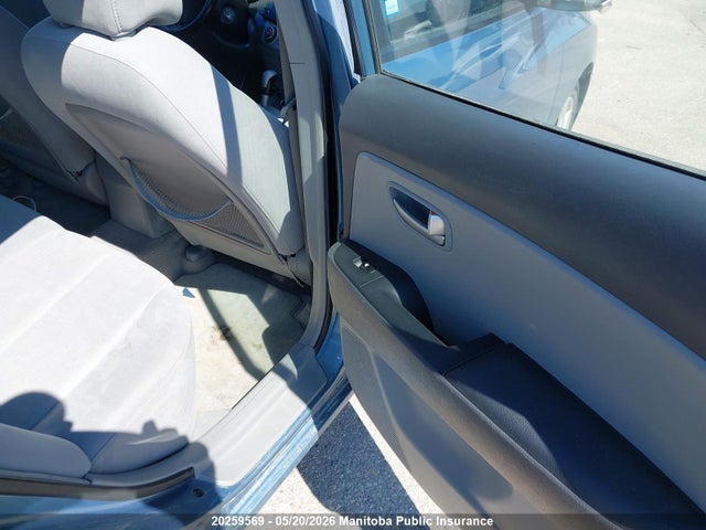 Aukcja sprzedaży 2007 Hyundai Elantra Gl, vin: KMHDU45D37U039513, numer aukcji: 20259569