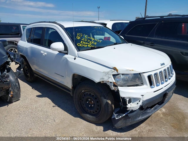 2015 1C4NJDAB8FD257662 главное изображение