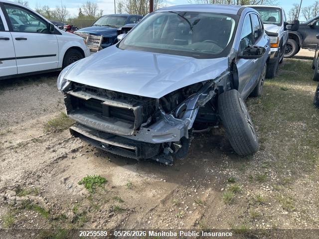 Продажа на аукционе авто 2022 Ford Escape Sel, vin: 1FMCU9H65NUB15512, номер лота: 20259589