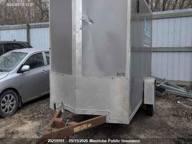 20259591 :رقم المزاد ، 5JW1C1011M5353182 vin ، 2021 Sure-trac Sure-trac مزاد بيع