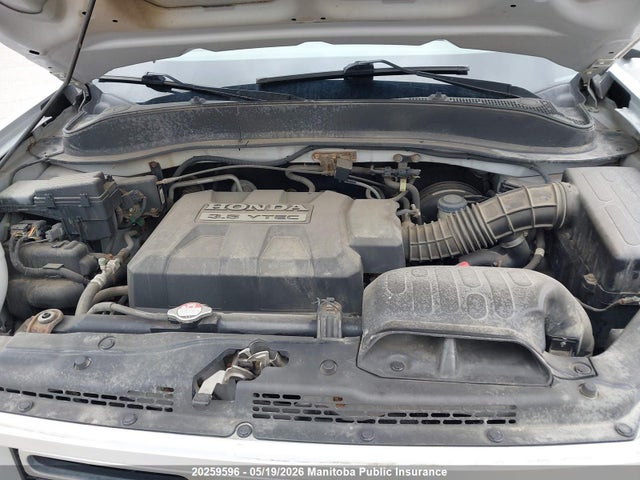 Aukcja sprzedaży 2008 Honda Ridgeline Ex-l, vin: 2HJYK16538H003628, numer aukcji: 20259596