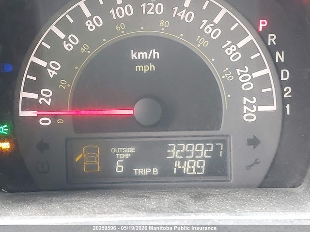 Aukcja sprzedaży 2008 Honda Ridgeline Ex-l, vin: 2HJYK16538H003628, numer aukcji: 20259596