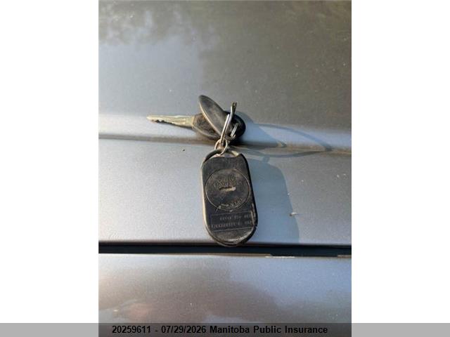 1998 Nissan Maxima Se მანქანა იყიდება აუქციონზე, vin: JN1CA21A4WT304830, აუქციონის ნომერი: 20259611