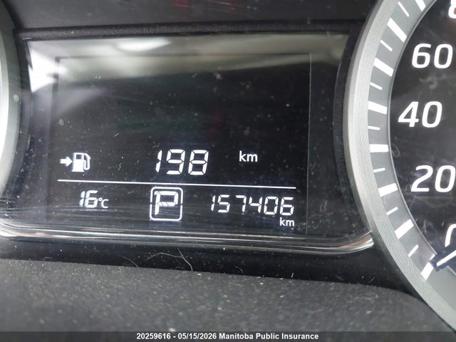 3N1AB7AP9FL687884 Nissan Sentra 1.8 S