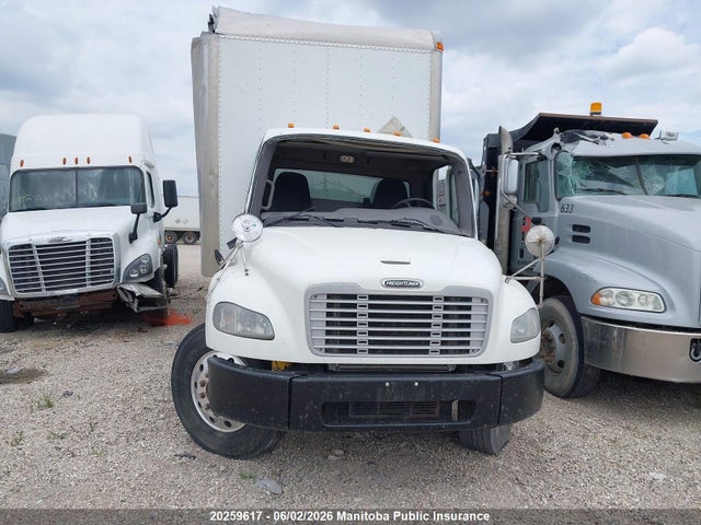 Freightliner Other 2016 1FVACXDT9GHHJ2521 Image 11