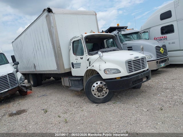 Freightliner Other 2016 1FVACXDT9GHHJ2521 Image 12