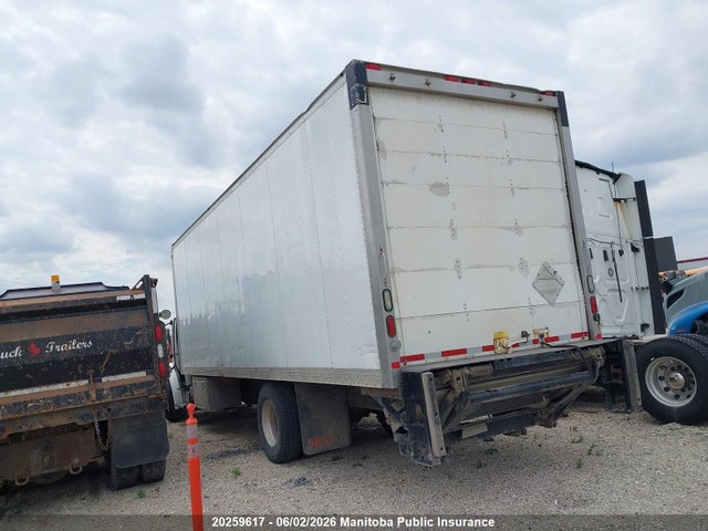 Freightliner Other 2016 1FVACXDT9GHHJ2521 Image 13