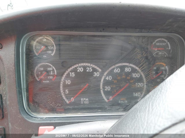 Freightliner Other 2016 1FVACXDT9GHHJ2521 Image 14