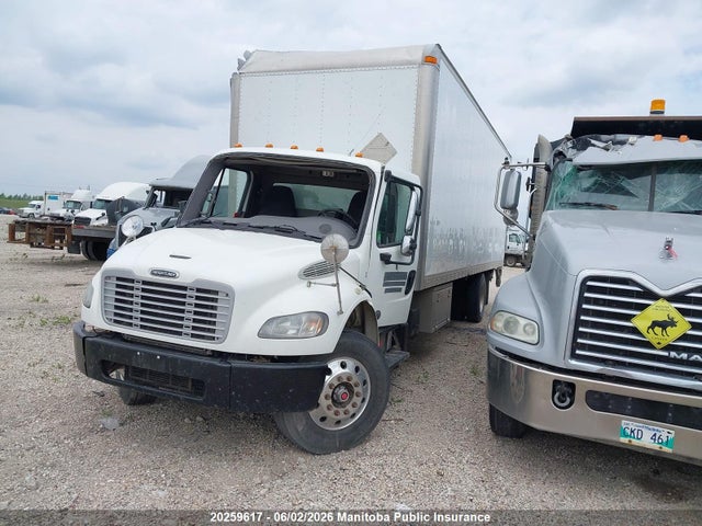 Freightliner Other 2016 1FVACXDT9GHHJ2521 Image 2