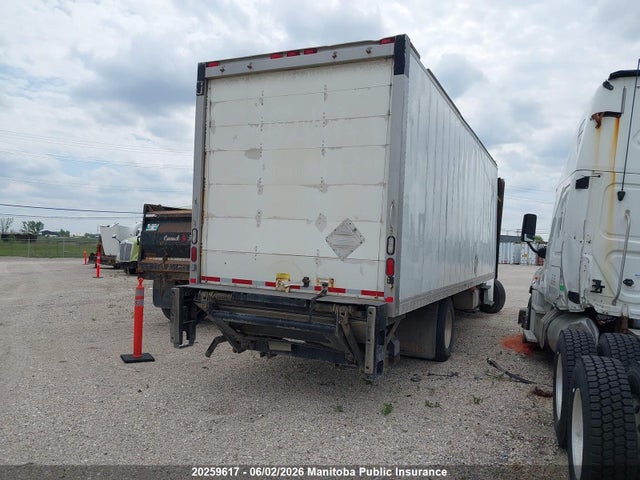 Freightliner Other 2016 1FVACXDT9GHHJ2521 Image 4