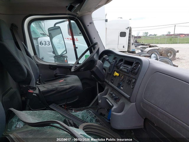 Freightliner Other 2016 1FVACXDT9GHHJ2521 Image 5