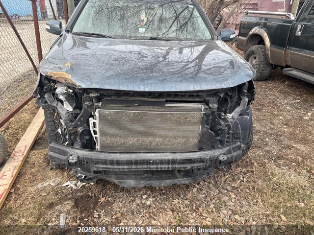 5XYKT3A68EG523577 KIA SORENTO LX