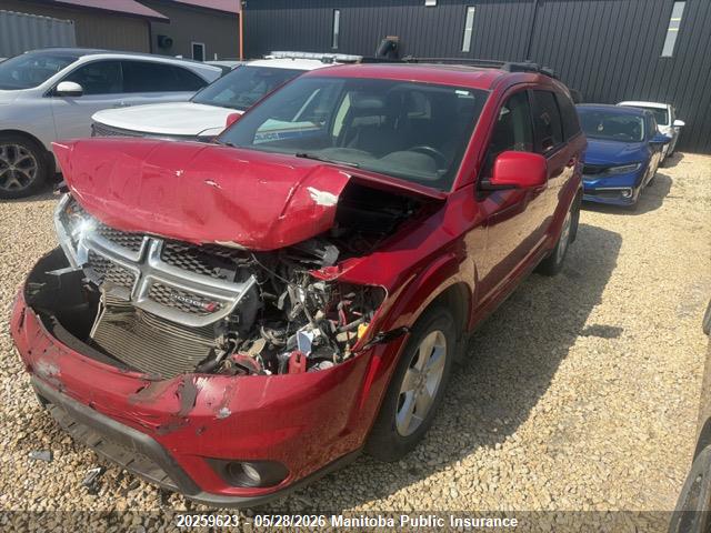 Продаж на аукціоні авто 2012 Dodge Journey Sxt, vin: 3C4PDCCG1CT248682, номер лоту: 20259623