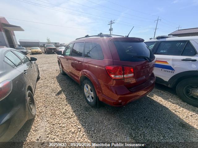 Продаж на аукціоні авто 2012 Dodge Journey Sxt, vin: 3C4PDCCG1CT248682, номер лоту: 20259623