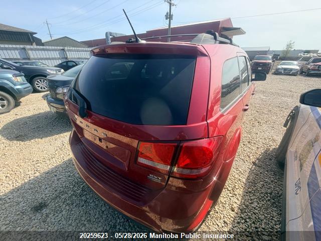 Продаж на аукціоні авто 2012 Dodge Journey Sxt, vin: 3C4PDCCG1CT248682, номер лоту: 20259623